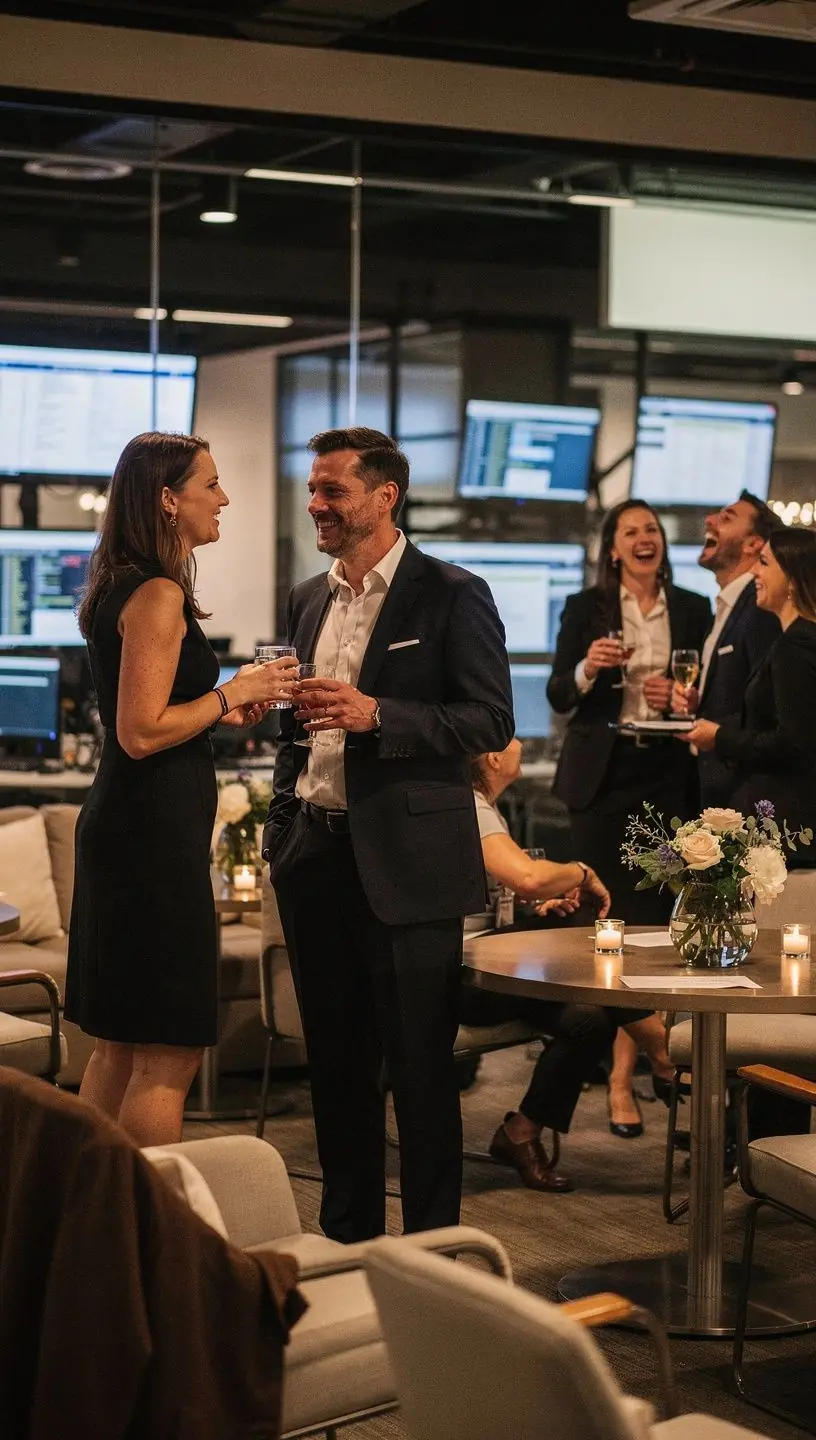 Audience engagement strategies for city gatherings